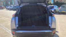 Peugeot 2008 1.2 PureTech 130 GT 5dr EAT8 Petrol Estate